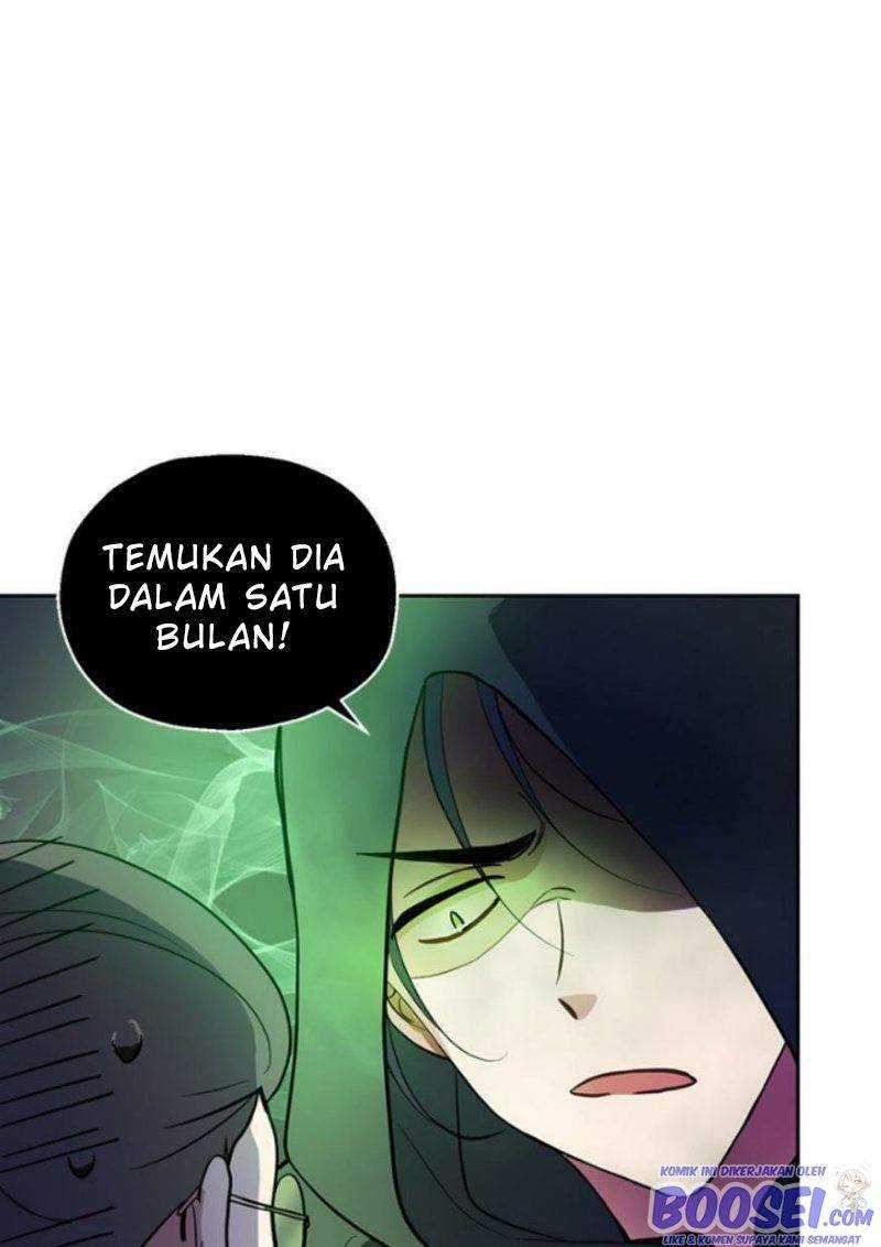 The Story of a Cursed Armor Chapter 6 - halaman 7