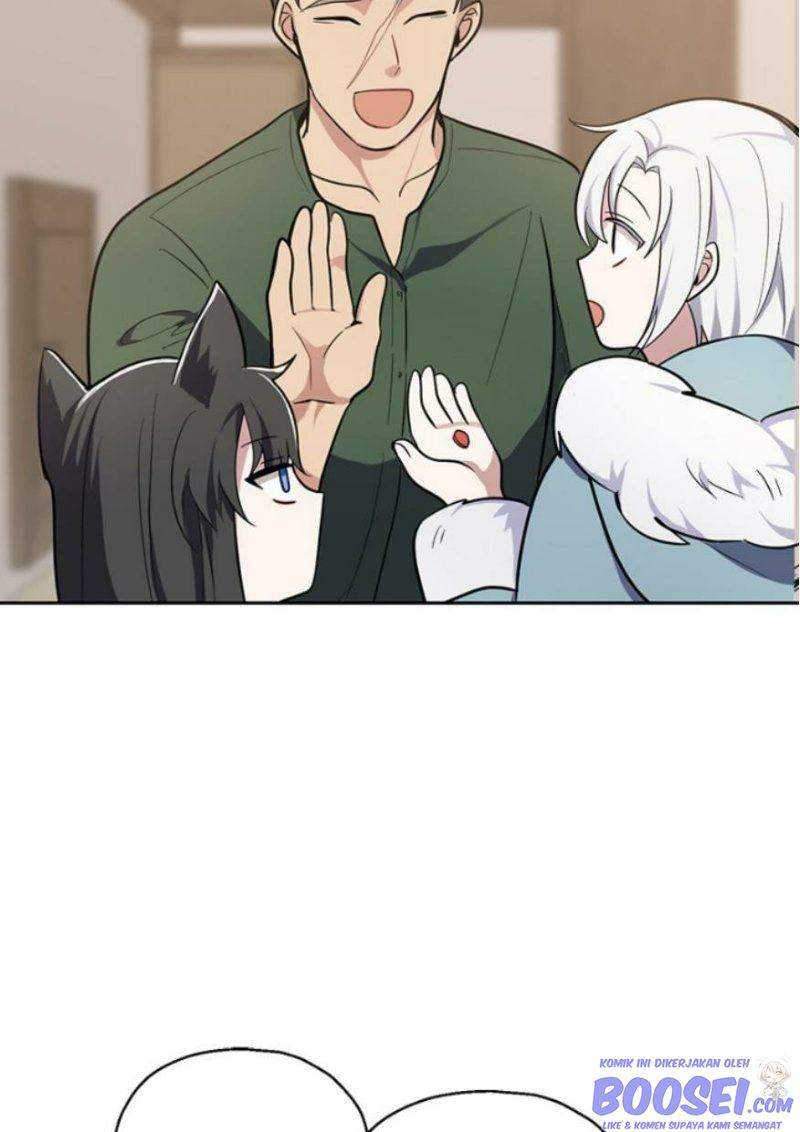 The Story of a Cursed Armor Chapter 6 - halaman 72