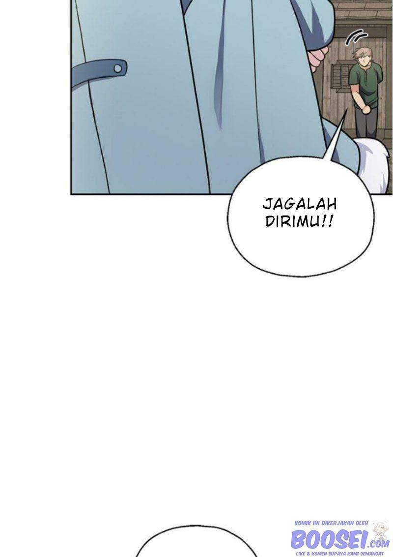 The Story of a Cursed Armor Chapter 6 - halaman 75