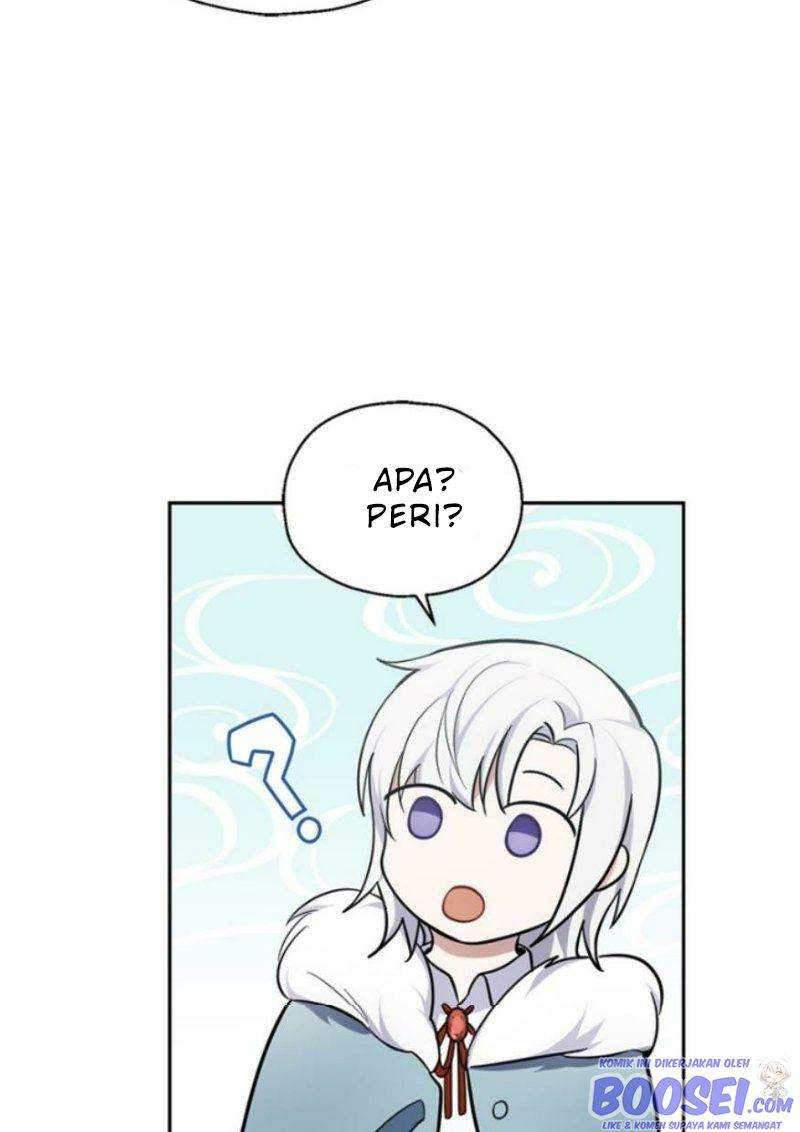 The Story of a Cursed Armor Chapter 6 - halaman 77