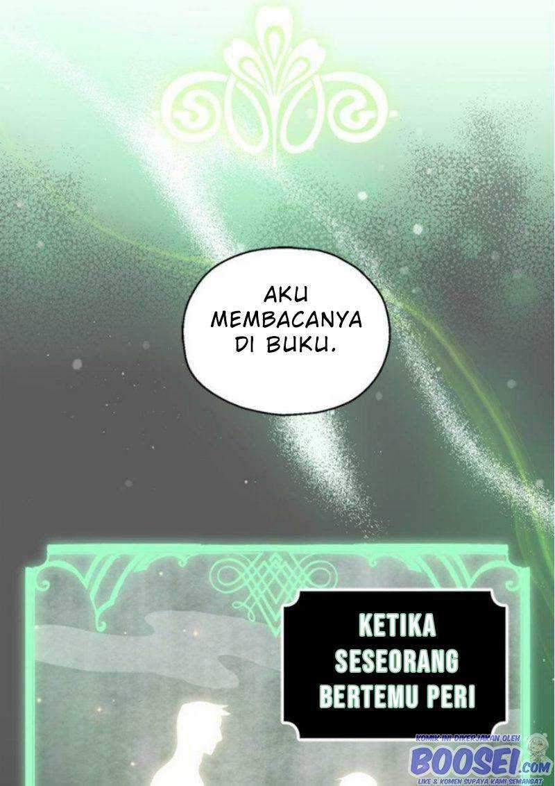 The Story of a Cursed Armor Chapter 6 - halaman 80