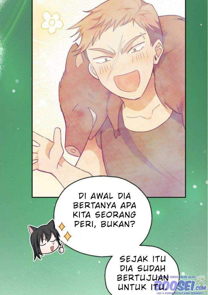 The Story of a Cursed Armor Chapter 6 - halaman 85