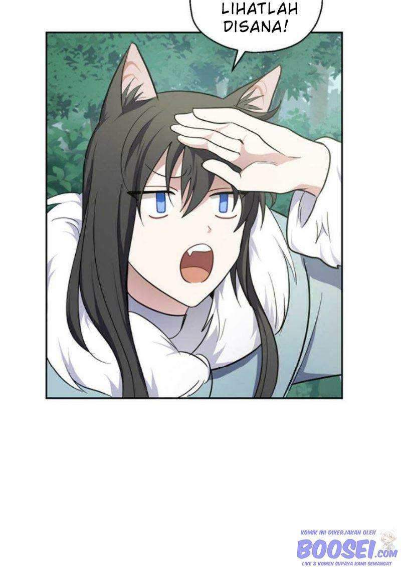 The Story of a Cursed Armor Chapter 6 - halaman 87