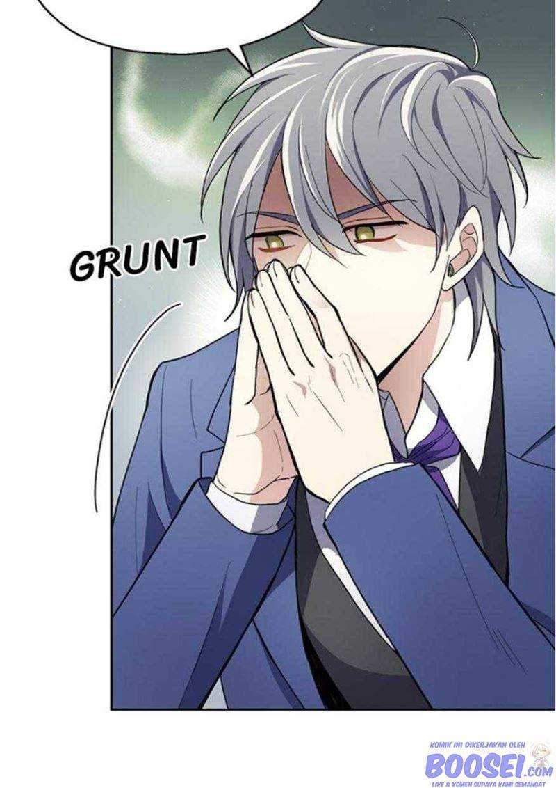 The Story of a Cursed Armor Chapter 7 - halaman 20