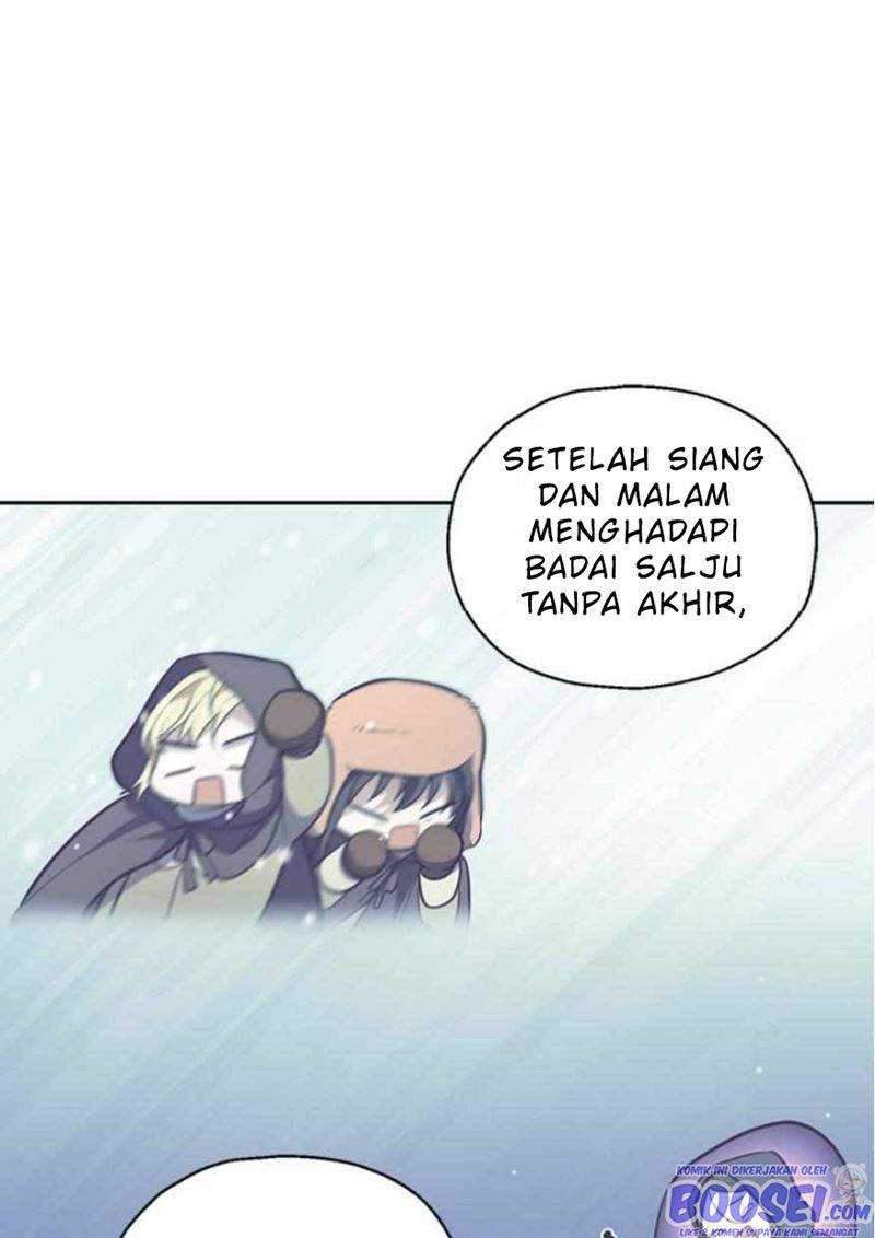 The Story of a Cursed Armor Chapter 7 - halaman 36