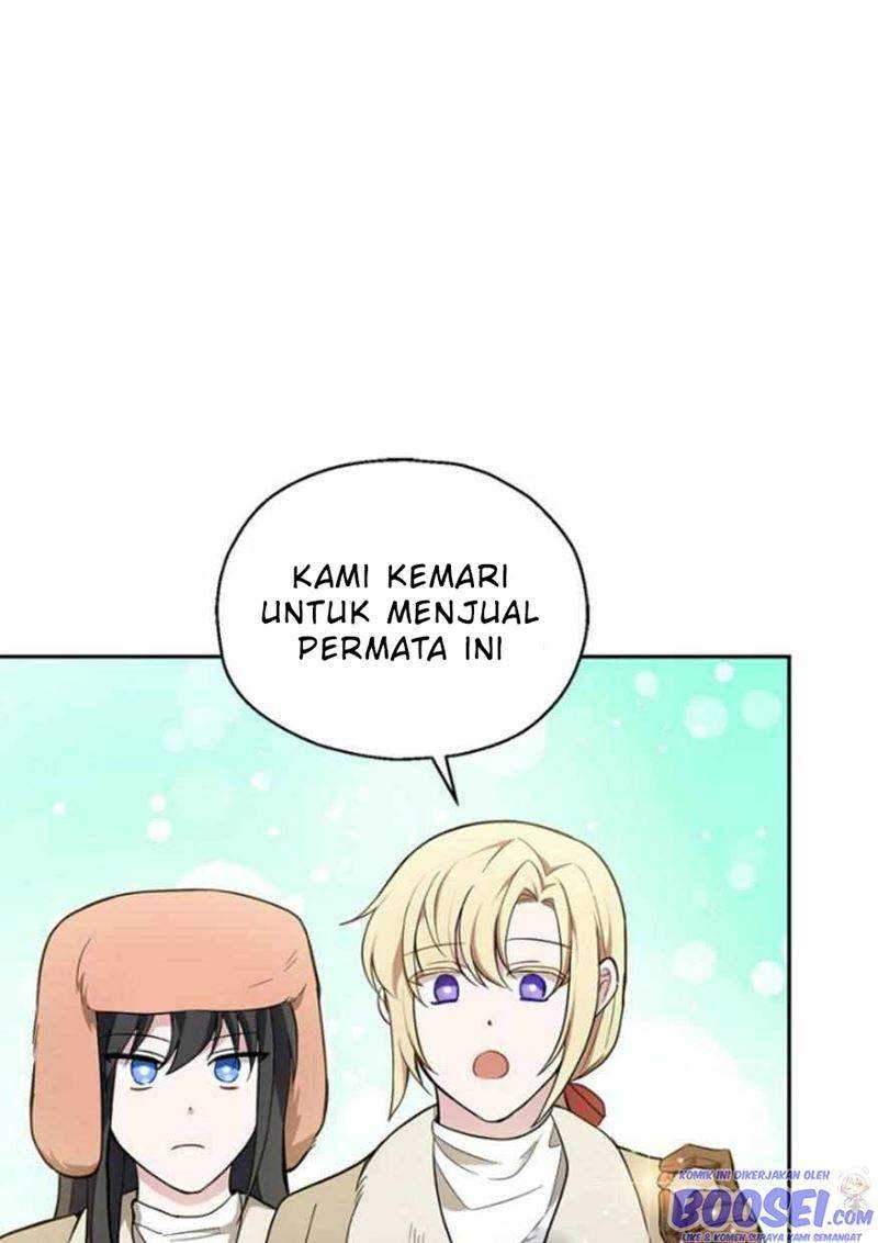 The Story of a Cursed Armor Chapter 7 - halaman 45