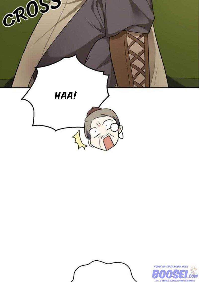 The Story of a Cursed Armor Chapter 7 - halaman 70