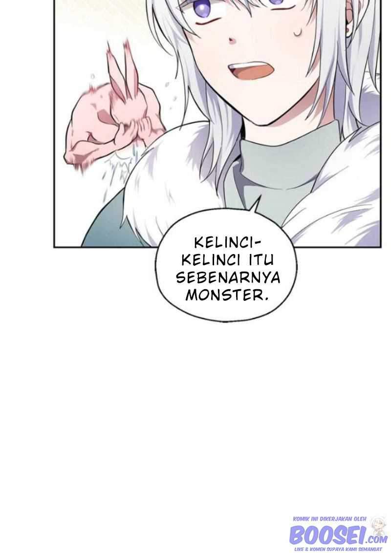 The Story of a Cursed Armor Chapter 8 - halaman 12