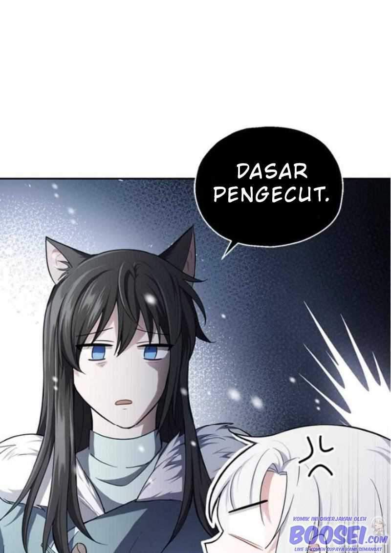 The Story of a Cursed Armor Chapter 8 - halaman 14