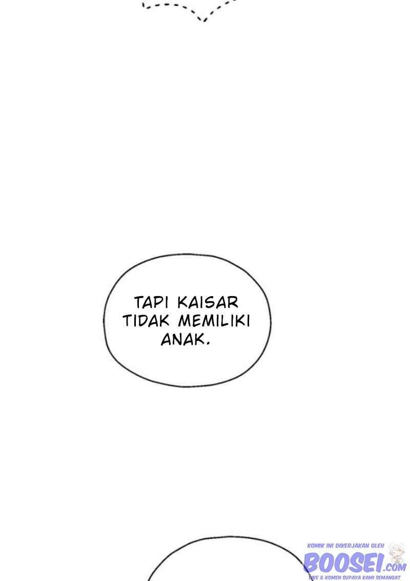 The Story of a Cursed Armor Chapter 8 - halaman 38