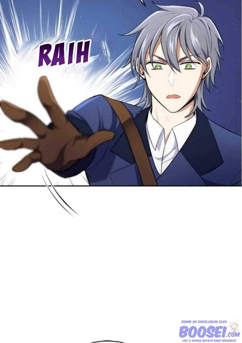 The Story of a Cursed Armor Chapter 8 - halaman 41