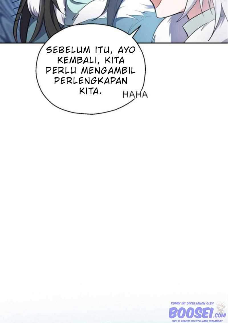 The Story of a Cursed Armor Chapter 8 - halaman 53