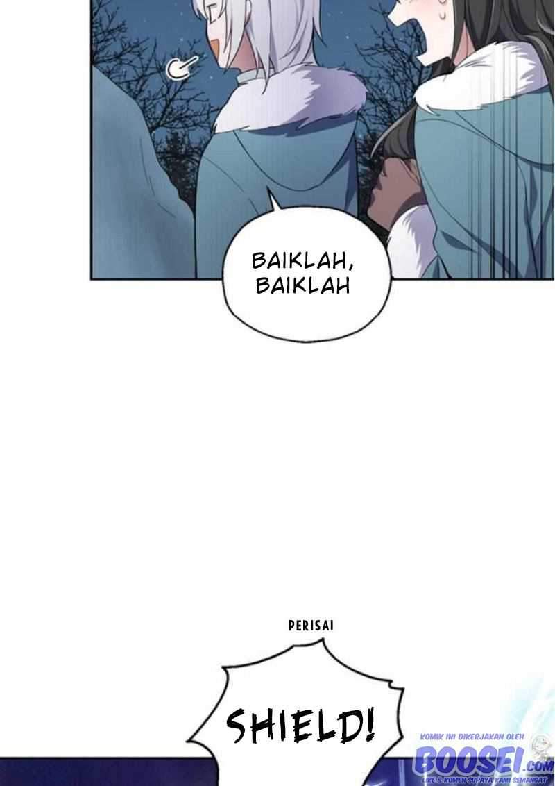 The Story of a Cursed Armor Chapter 8 - halaman 57