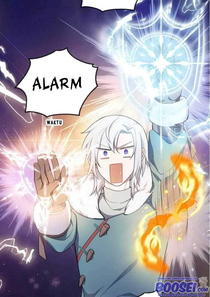 The Story of a Cursed Armor Chapter 8 - halaman 58