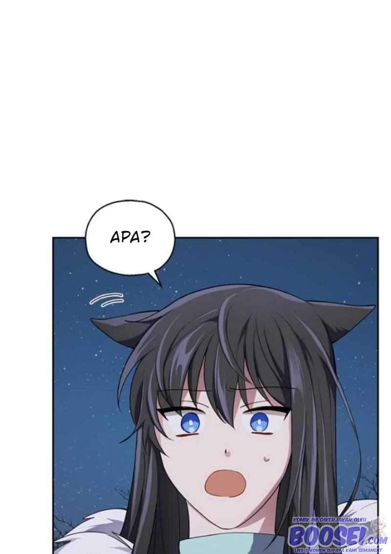 The Story of a Cursed Armor Chapter 8 - halaman 62