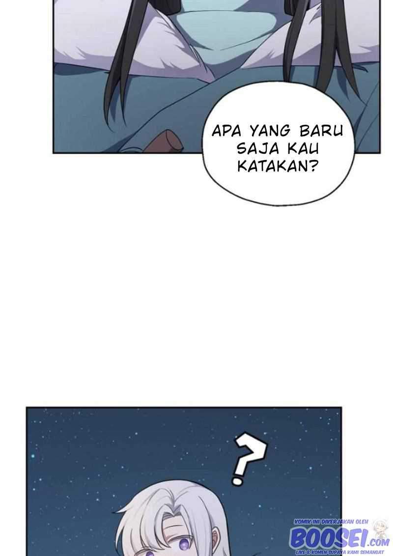 The Story of a Cursed Armor Chapter 8 - halaman 63