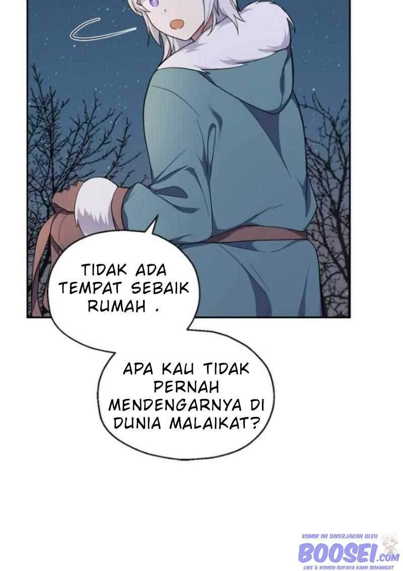 The Story of a Cursed Armor Chapter 8 - halaman 64