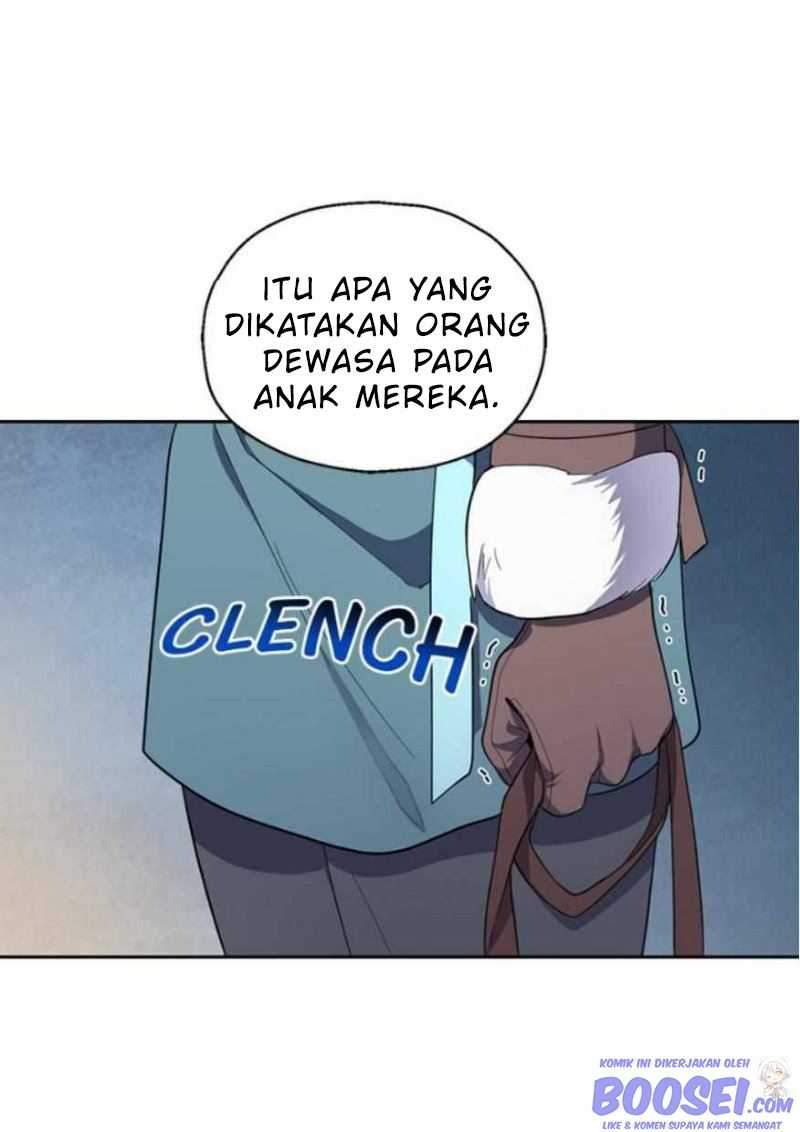 The Story of a Cursed Armor Chapter 8 - halaman 65