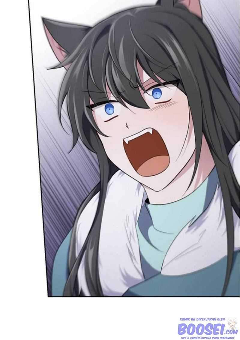 The Story of a Cursed Armor Chapter 8 - halaman 71