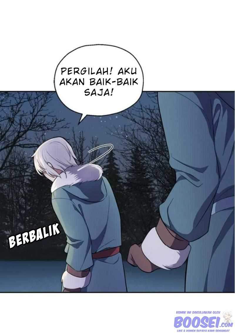 The Story of a Cursed Armor Chapter 8 - halaman 77