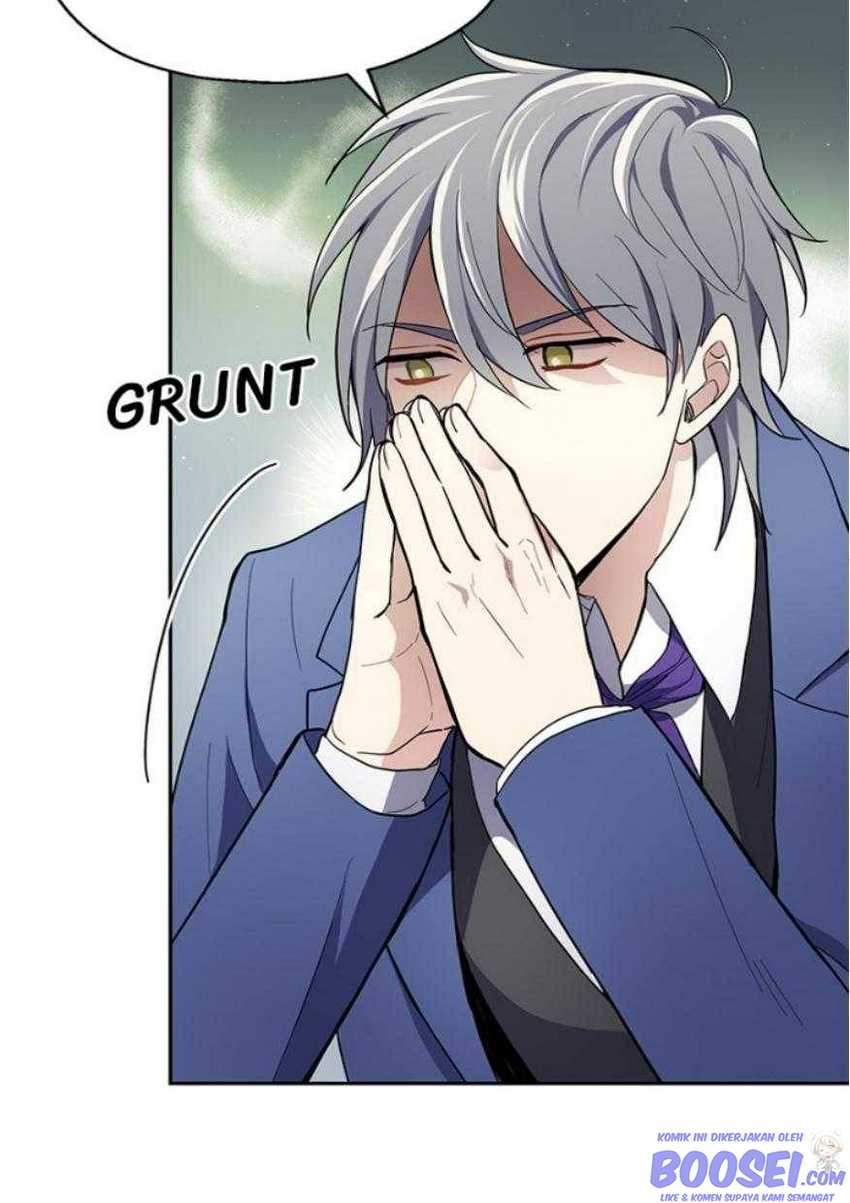 The Story of a Cursed Armor Chapter 9 - halaman 19