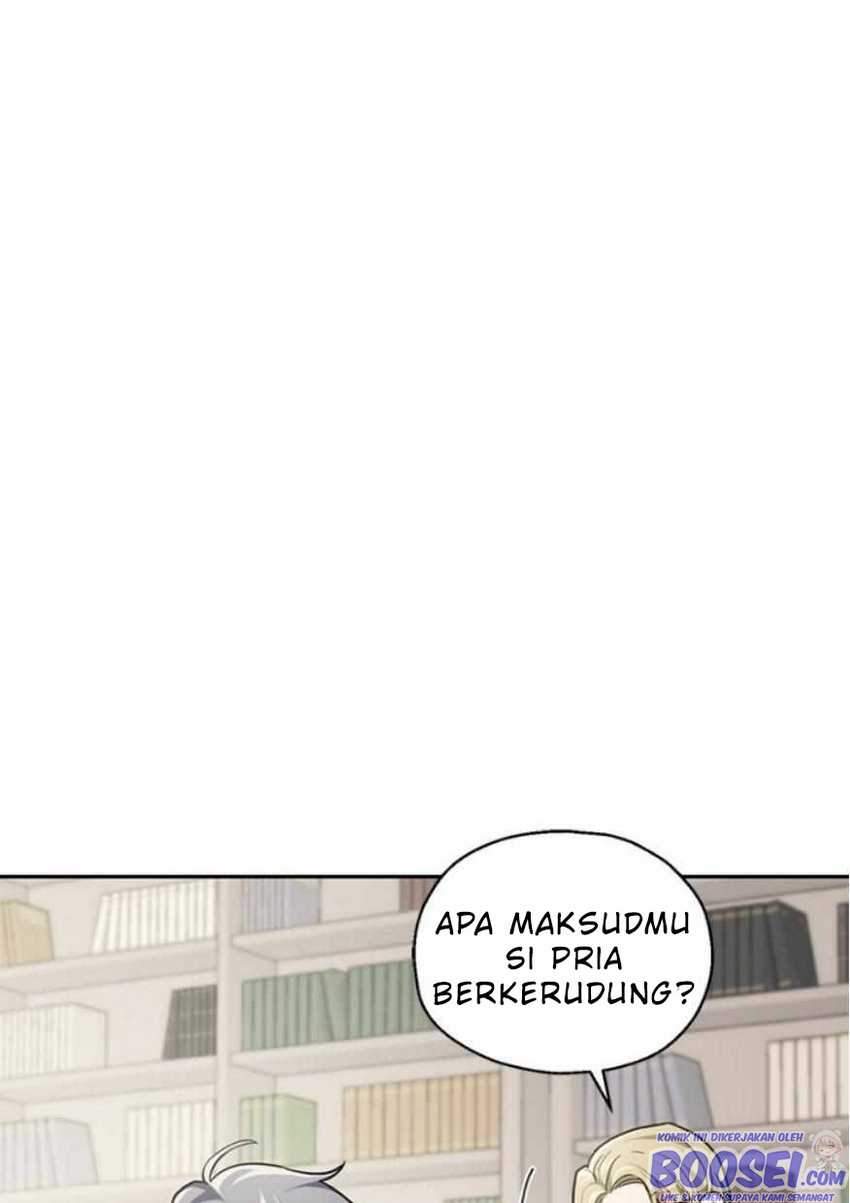 The Story of a Cursed Armor Chapter 9 - halaman 20