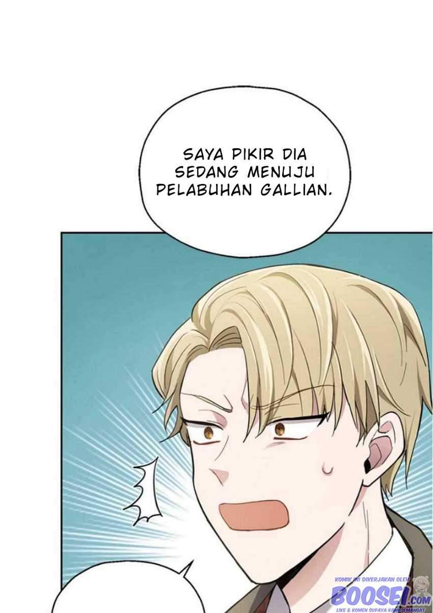 The Story of a Cursed Armor Chapter 9 - halaman 22