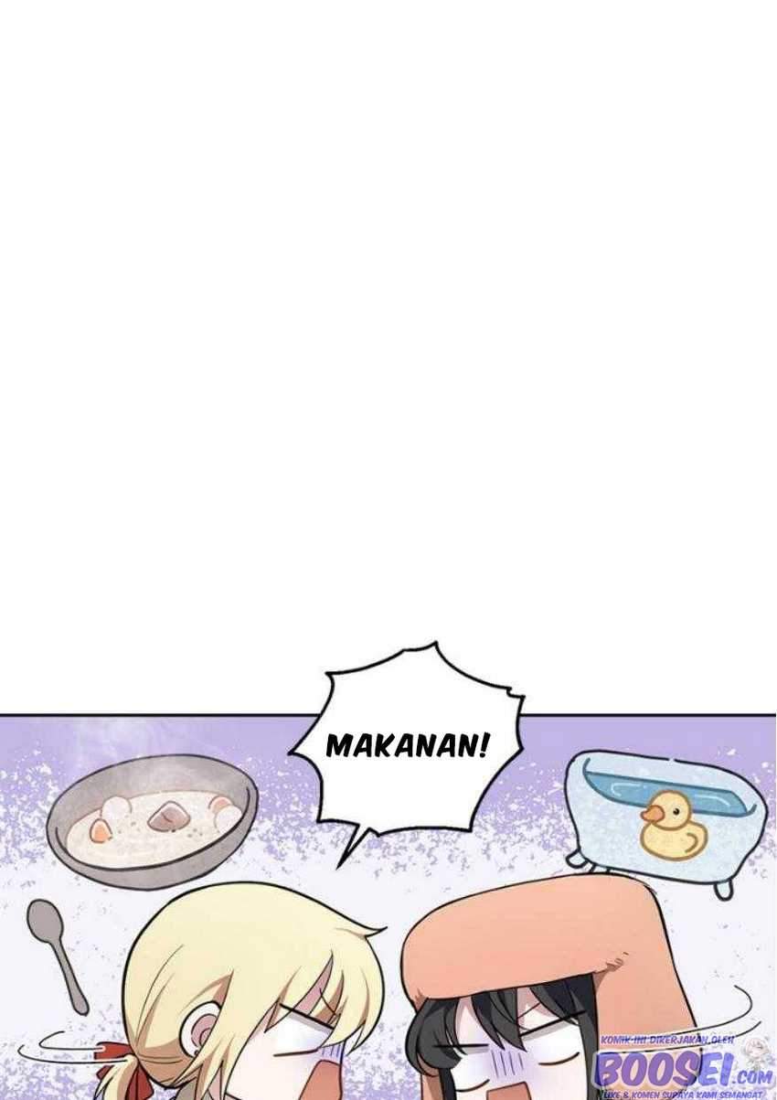 The Story of a Cursed Armor Chapter 9 - halaman 35