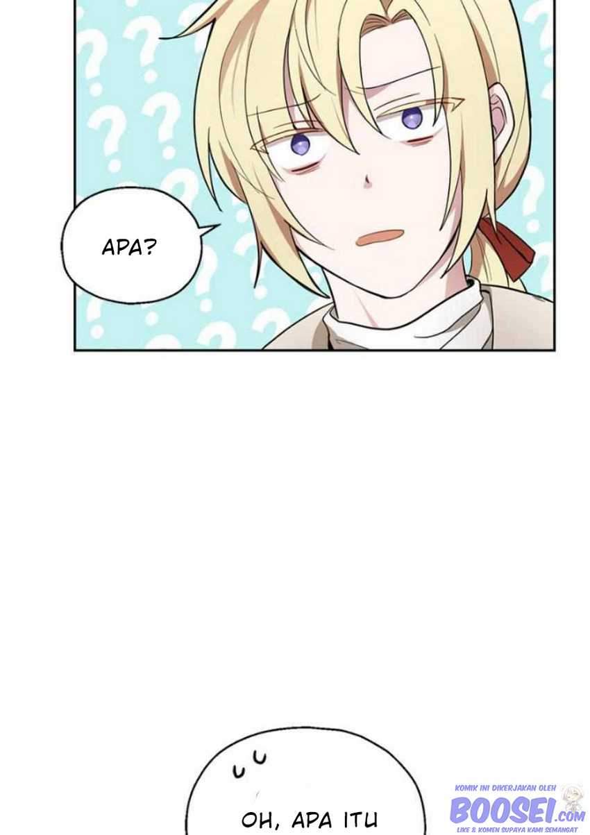 The Story of a Cursed Armor Chapter 9 - halaman 60