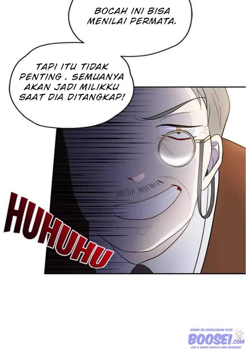The Story of a Cursed Armor Chapter 9 - halaman 62