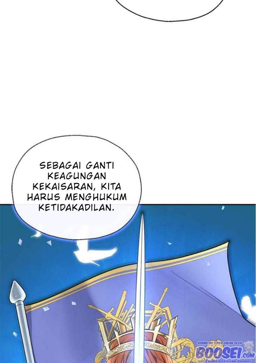The Story of a Cursed Armor Chapter 9 - halaman 8