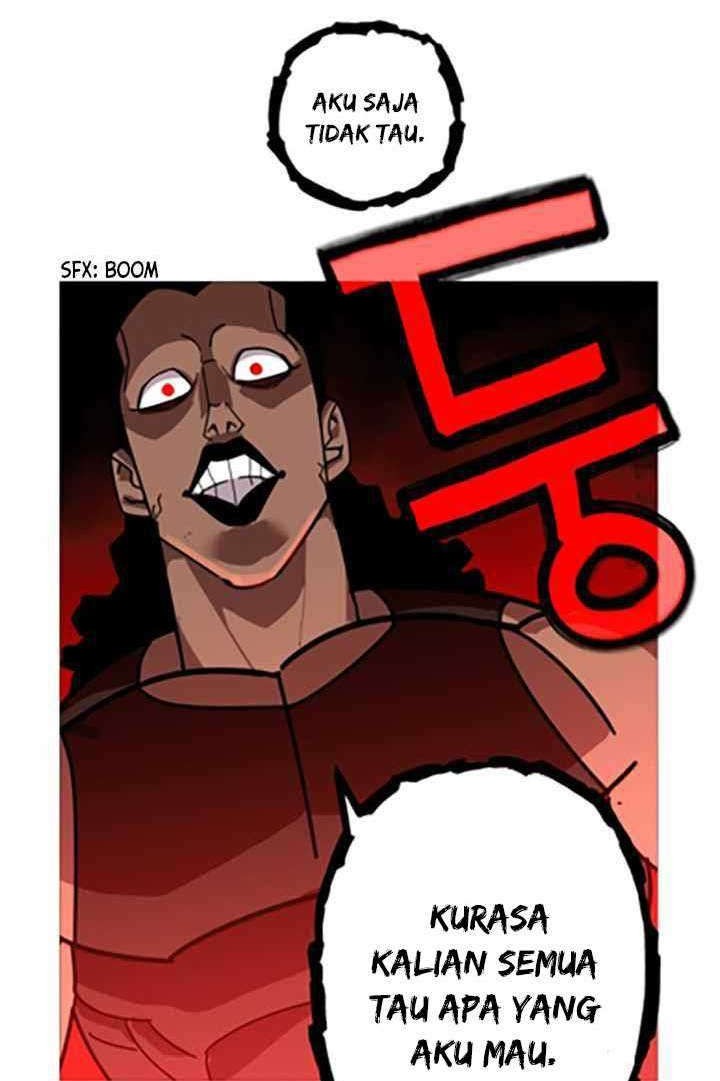 The Story of a Low-Rank Soldier Becoming a Monarch Chapter 1 - halaman 13