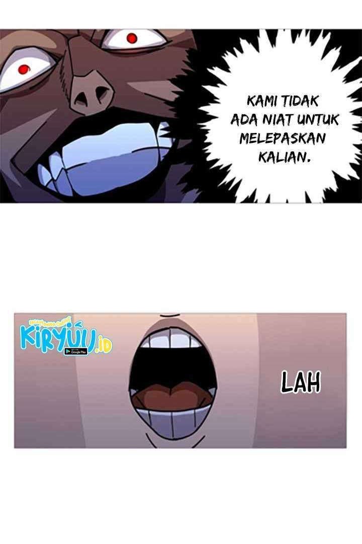 The Story of a Low-Rank Soldier Becoming a Monarch Chapter 1 - halaman 16