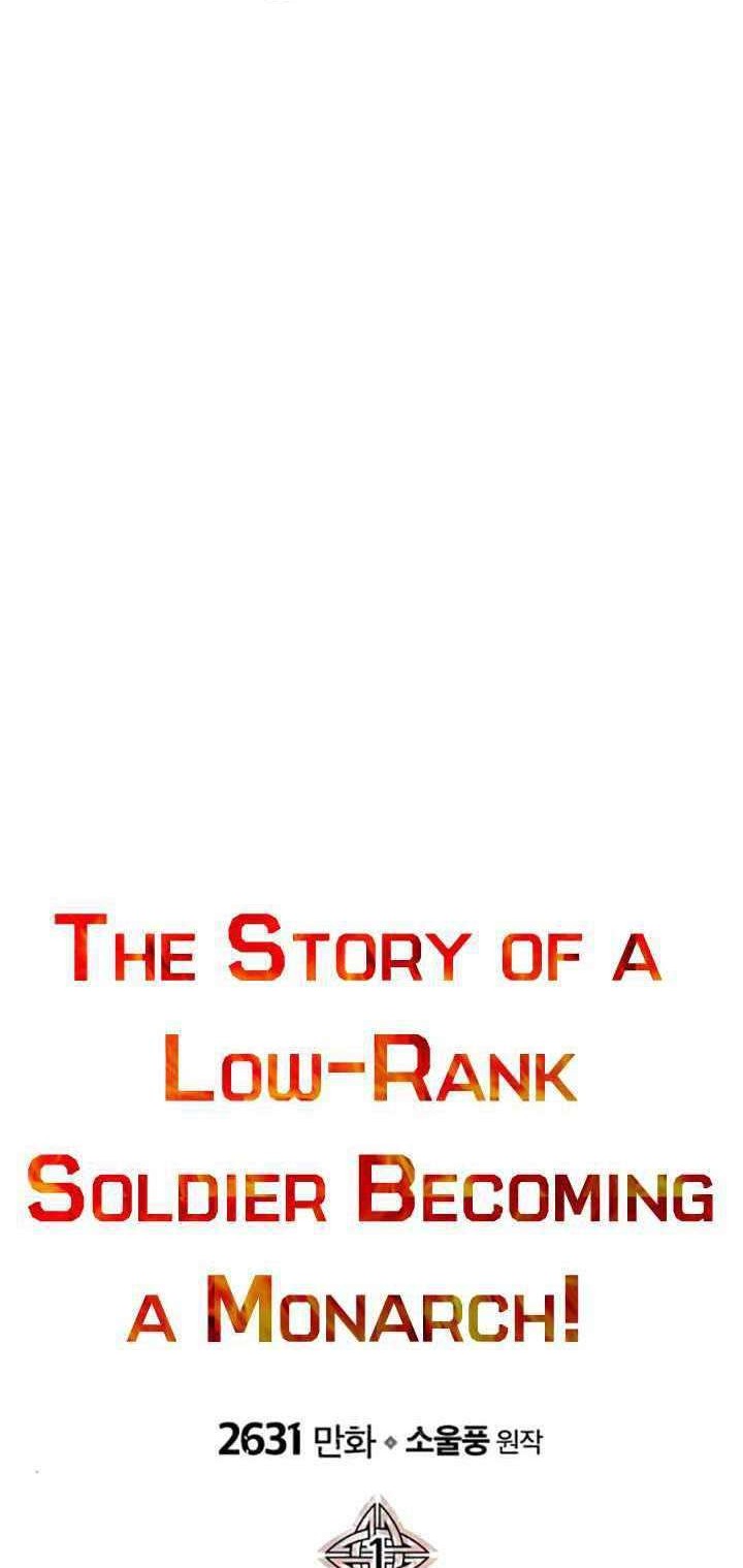 The Story of a Low-Rank Soldier Becoming a Monarch Chapter 1 - halaman 22