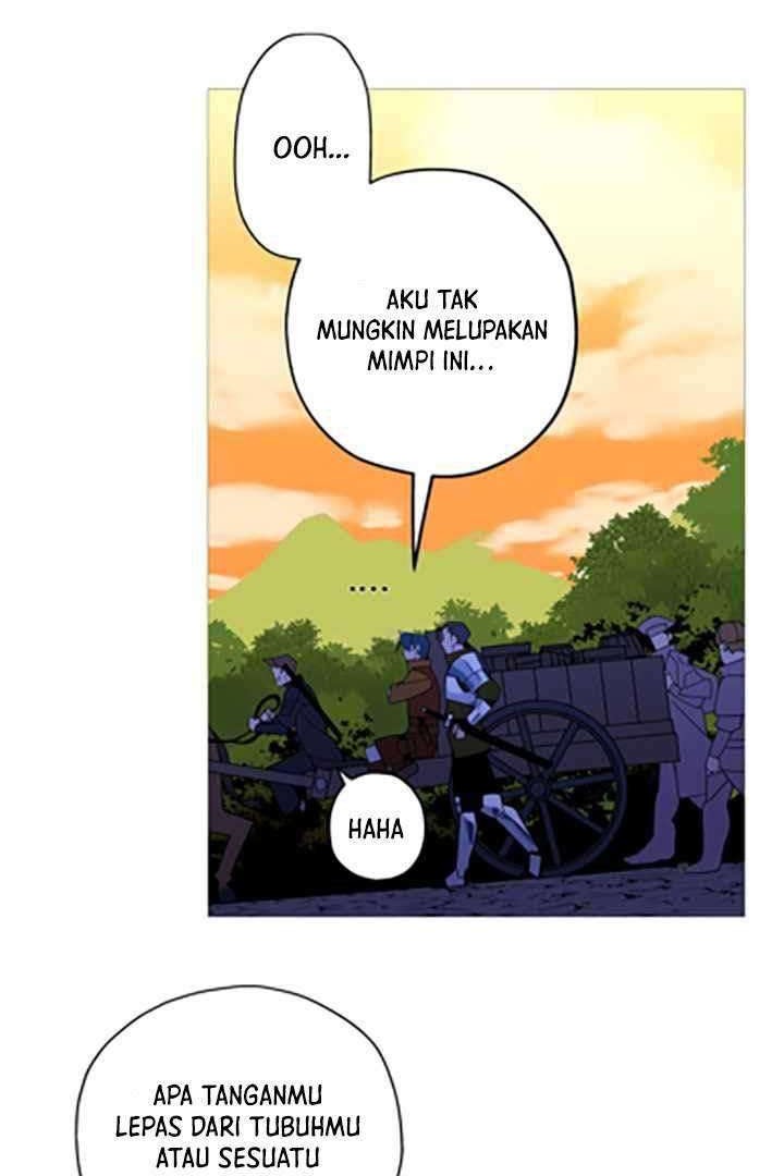 The Story of a Low-Rank Soldier Becoming a Monarch Chapter 1 - halaman 4