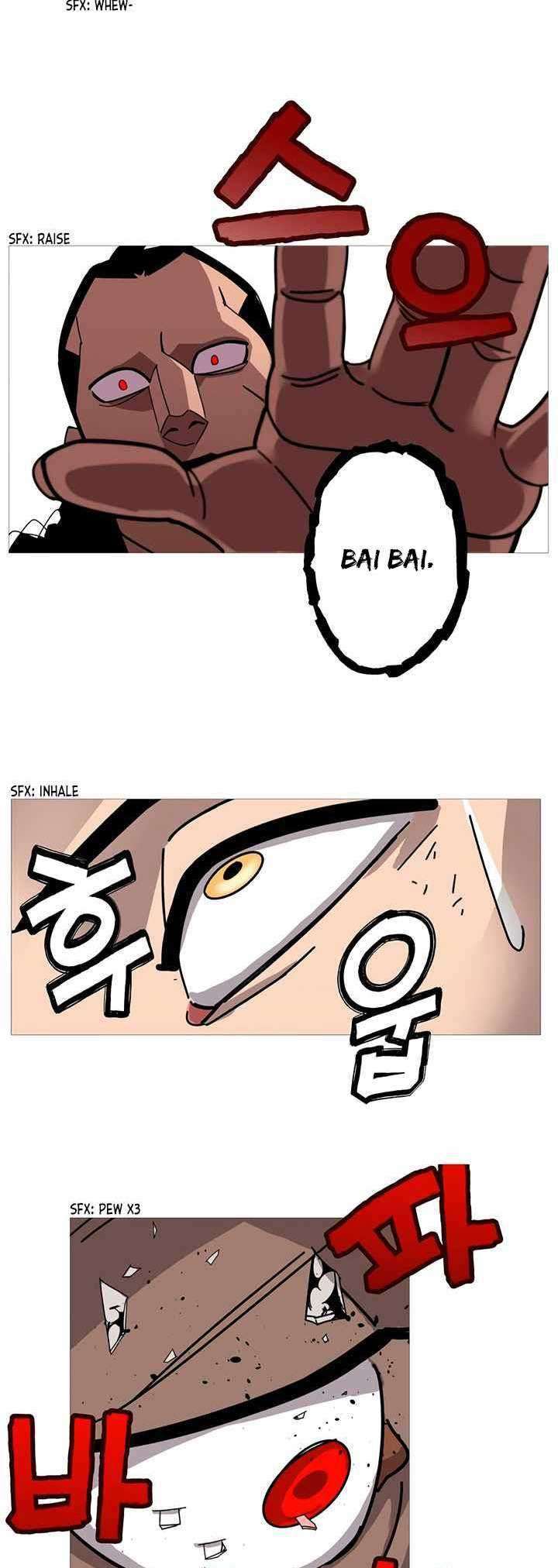 The Story of a Low-Rank Soldier Becoming a Monarch Chapter 1 - halaman 42