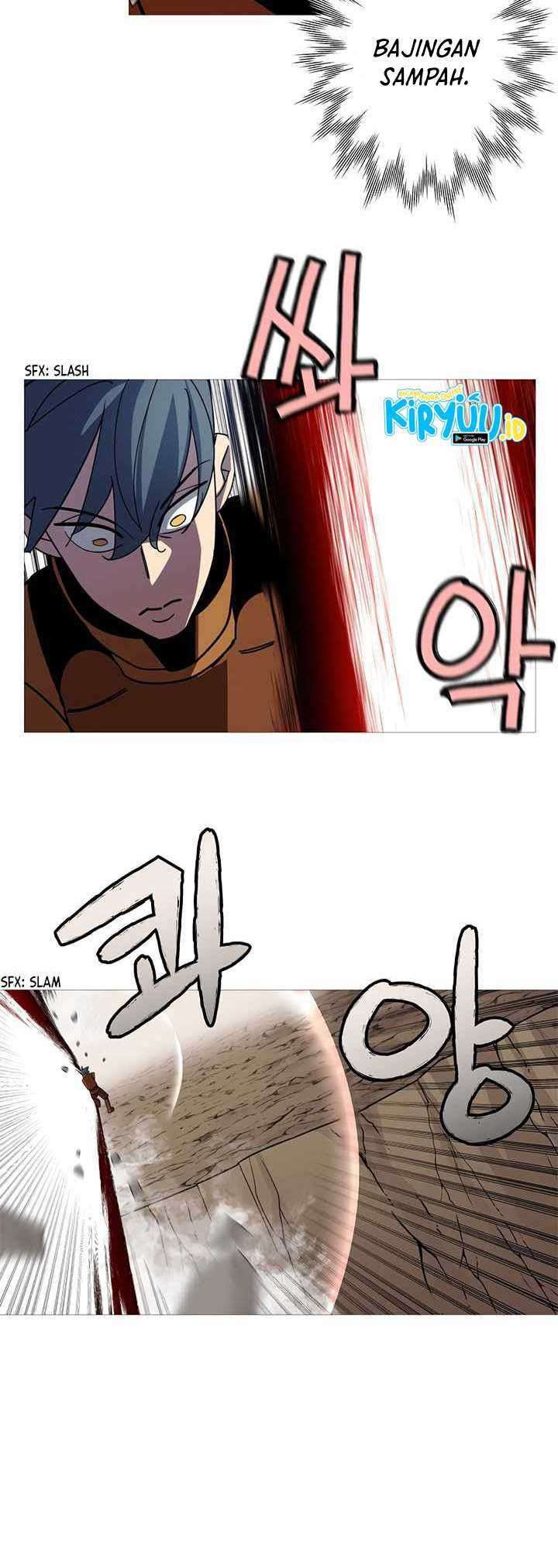 The Story of a Low-Rank Soldier Becoming a Monarch Chapter 1 - halaman 44