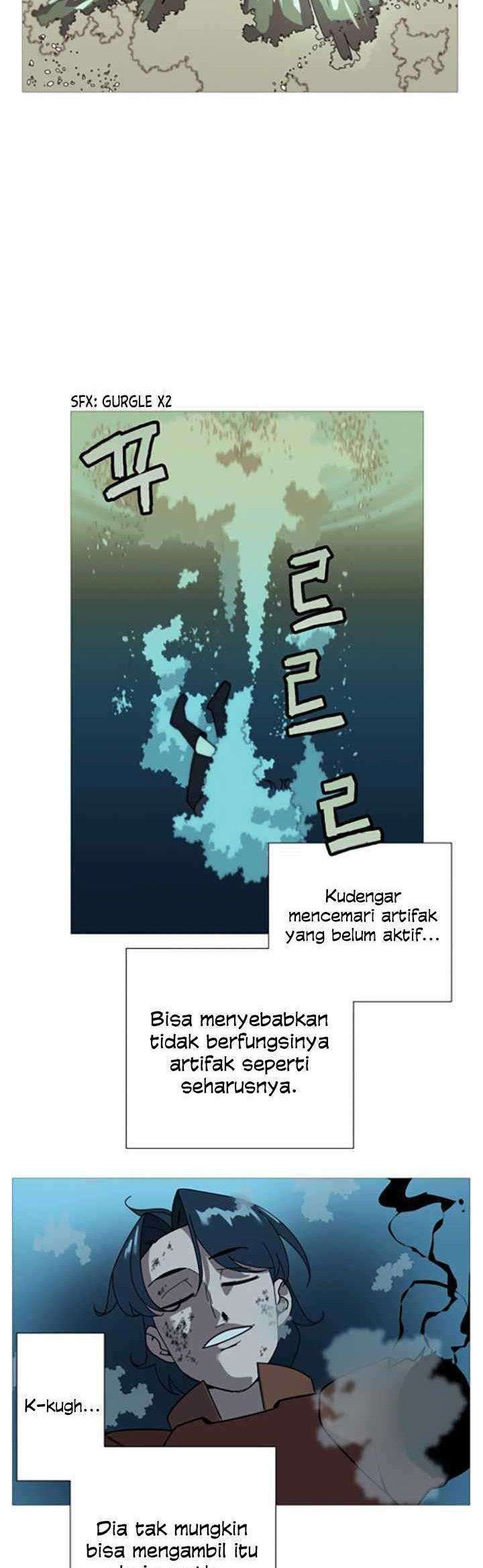 The Story of a Low-Rank Soldier Becoming a Monarch Chapter 1 - halaman 52