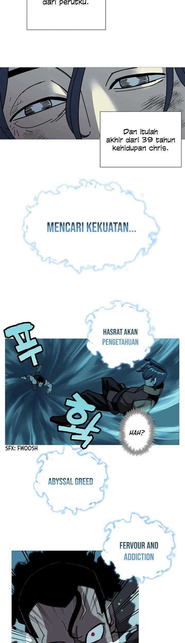 The Story of a Low-Rank Soldier Becoming a Monarch Chapter 1 - halaman 53