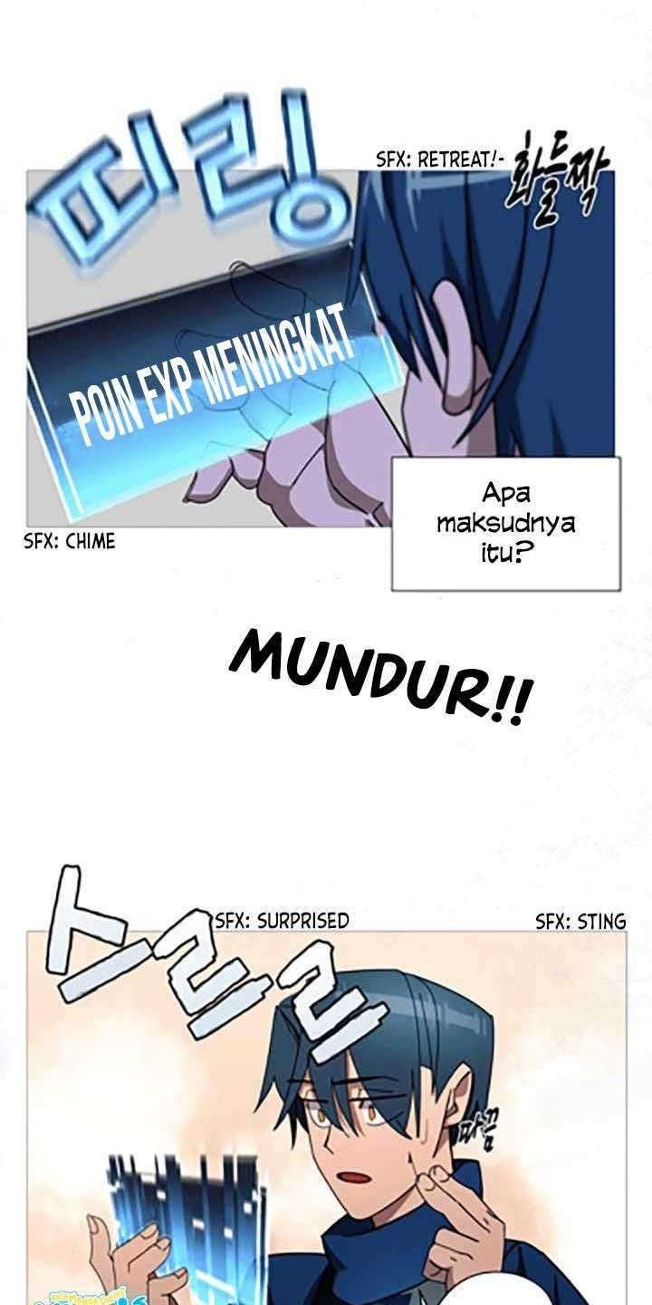 The Story of a Low-Rank Soldier Becoming a Monarch Chapter 1 - halaman 63