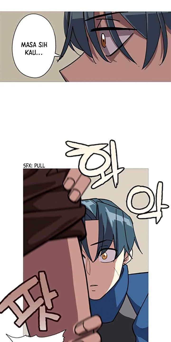 The Story of a Low-Rank Soldier Becoming a Monarch Chapter 1 - halaman 66