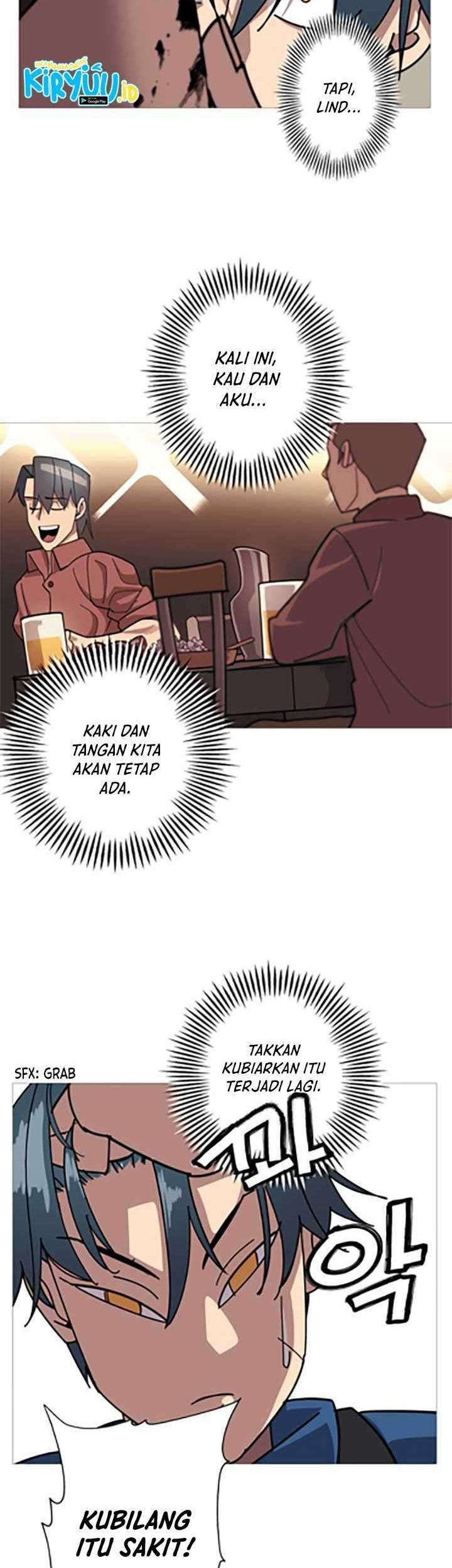 The Story of a Low-Rank Soldier Becoming a Monarch Chapter 1 - halaman 68