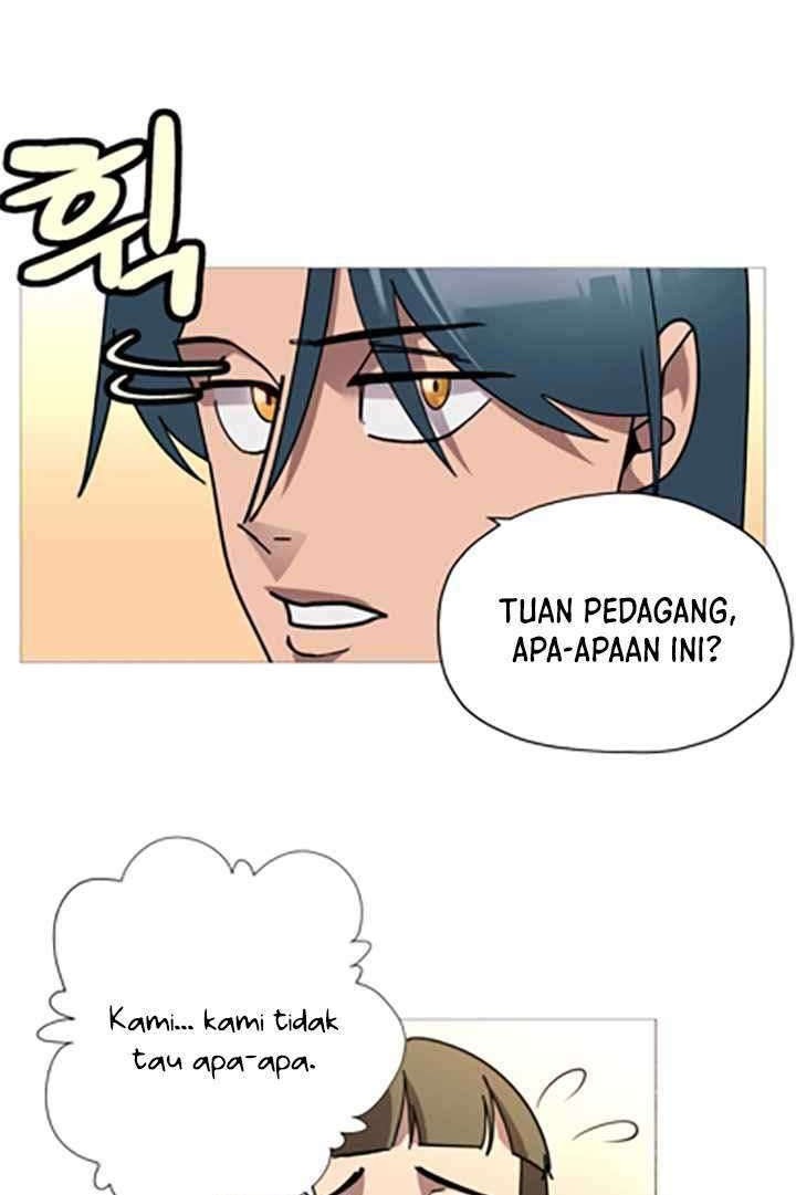 The Story of a Low-Rank Soldier Becoming a Monarch Chapter 1 - halaman 7