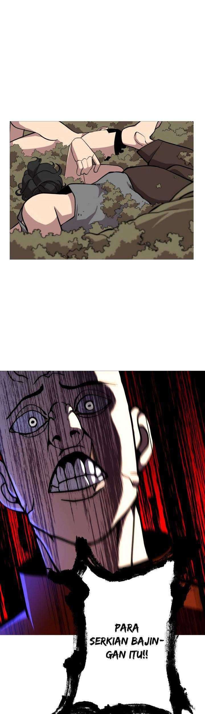 The Story of a Low-Rank Soldier Becoming a Monarch Chapter 10 - halaman 14
