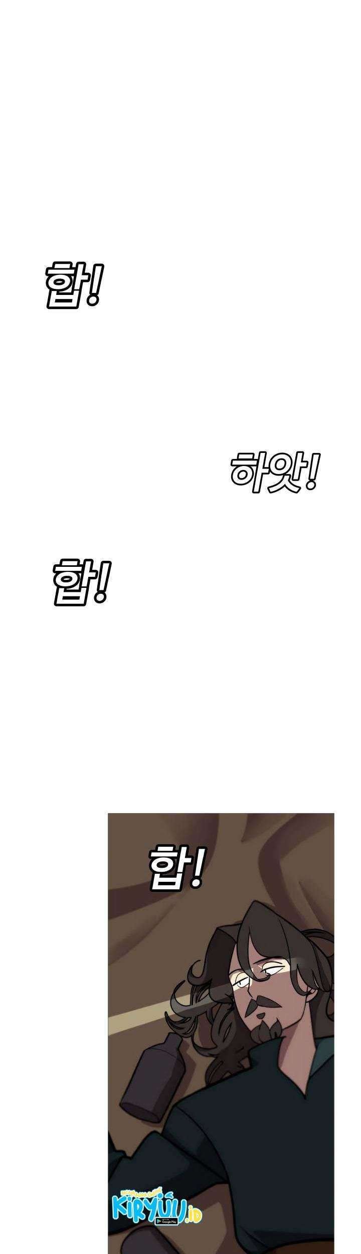 The Story of a Low-Rank Soldier Becoming a Monarch Chapter 10 - halaman 16