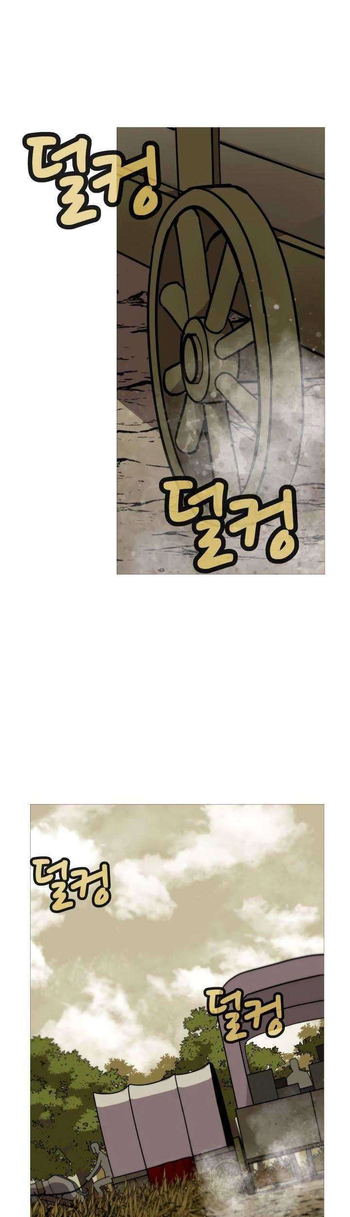 The Story of a Low-Rank Soldier Becoming a Monarch Chapter 10 - halaman 2