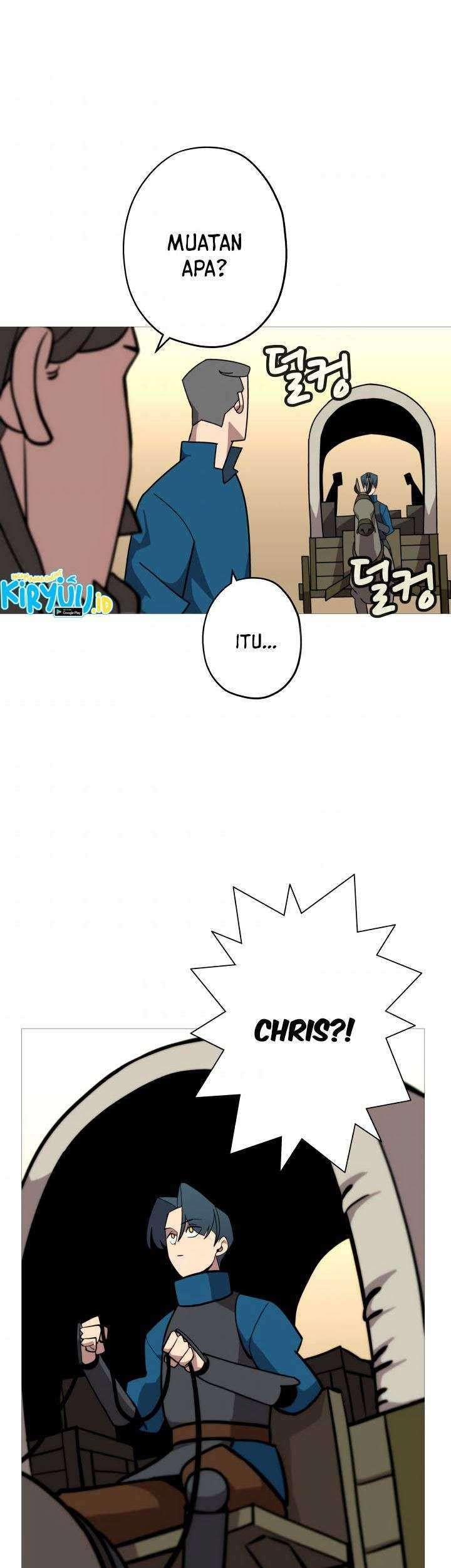 The Story of a Low-Rank Soldier Becoming a Monarch Chapter 10 - halaman 27