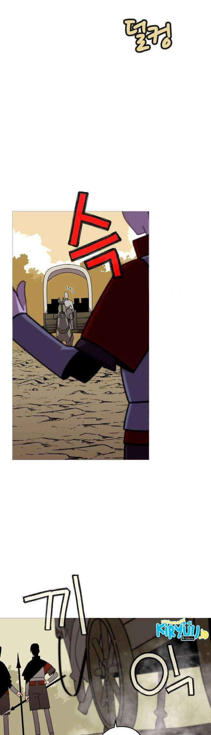 The Story of a Low-Rank Soldier Becoming a Monarch Chapter 10 - halaman 4