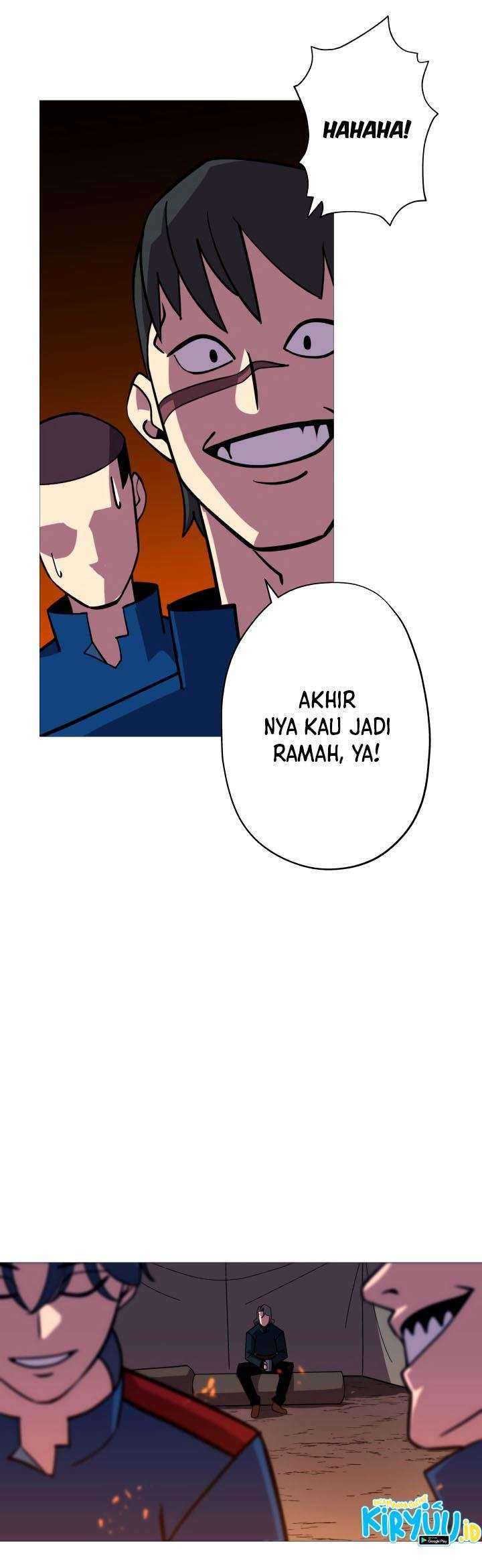 The Story of a Low-Rank Soldier Becoming a Monarch Chapter 10 - halaman 41