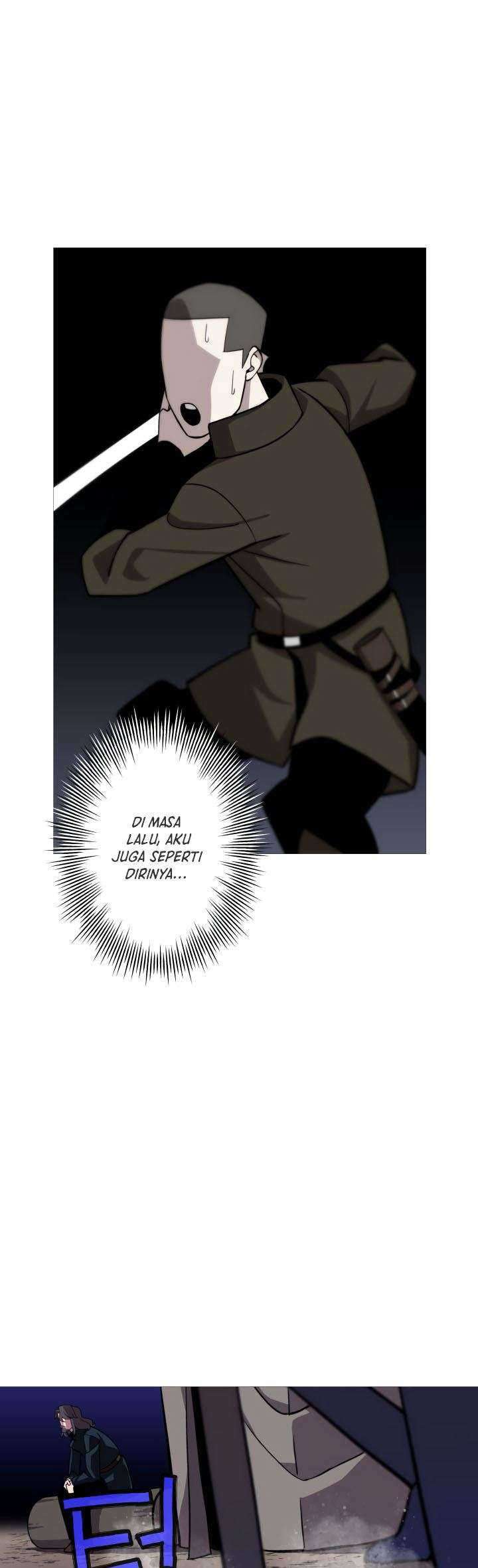 The Story of a Low-Rank Soldier Becoming a Monarch Chapter 10 - halaman 44